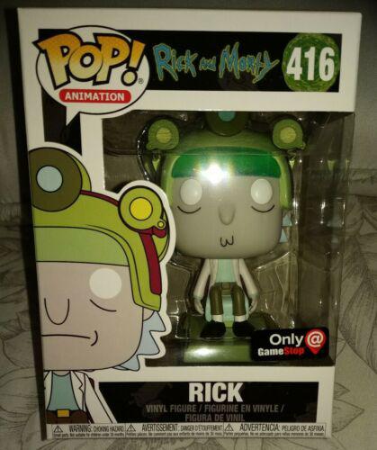 416 Rick (GameStop)