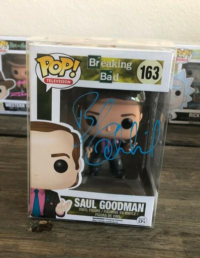 163 Saul Goodman