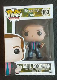 163 Saul Goodman
