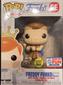 SE Freddy Funko As Hercules (Glows In The Dark) (LE1000)