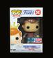 SE Freddy Funko as Marty McFly