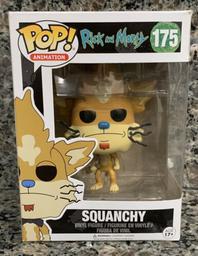 175 Squanchy