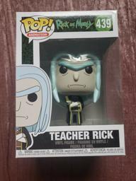 439 Teacher Rick