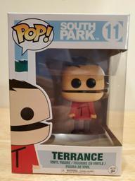 11 Terrance (Common)