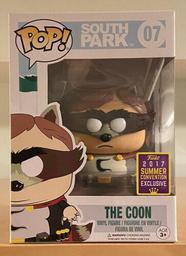 07 The Coon