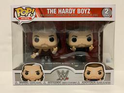 2-Pack The Hardy Boyz