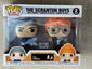 2-Pack The Scranton Boys (FYE)