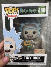 489 Tiny Rick