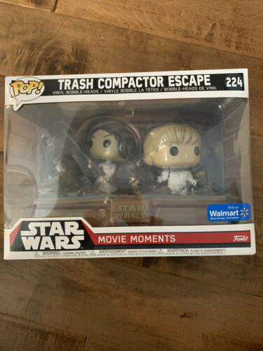 224 Trash Compactor Escape (Walmart)