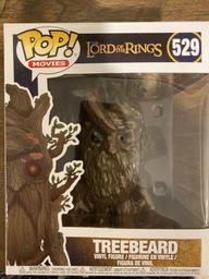 529 Treebeard (6 Inch)