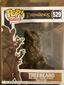 529 Treebeard (6 Inch)