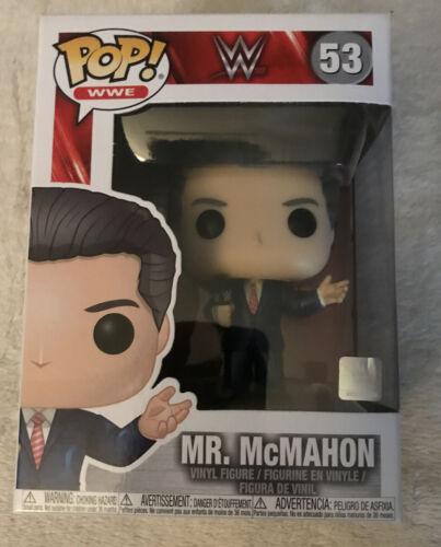 53 Vince McMahon (Common)