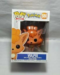 580 Vulpix (Common)