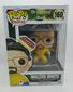160 Walter White with Yellow Haz Mat (Common)