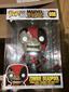 698 Zombie Deadpool (10 Inch)