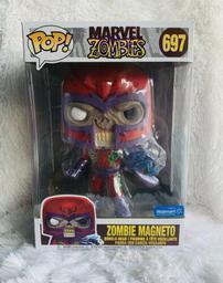 697 Zombie Magneto (10 Inch) (Walmart)