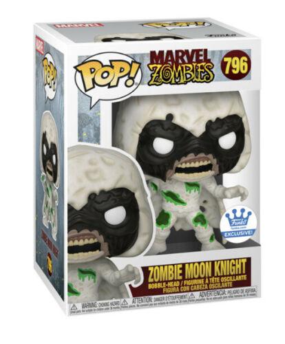 796 Zombie Moon Knight
