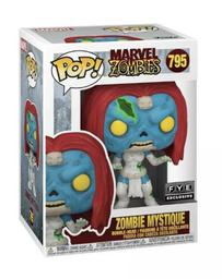 795 Zombie Mystique