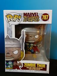 787 Zombie Thor