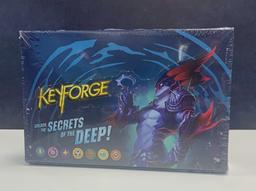 Keyforge Dark Tidings Booster Box