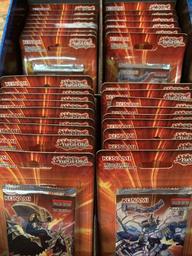 YuGiOh Ancient Guardians Booster Box