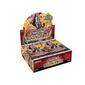 YuGiOh Blazing Vortex Booster Box