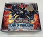 YuGiOh Clash of Rebellions Booster Box