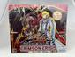 YuGiOh Crimson Crisis Booster Box