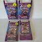 YuGiOh Fusion Enforcers Booster Pack