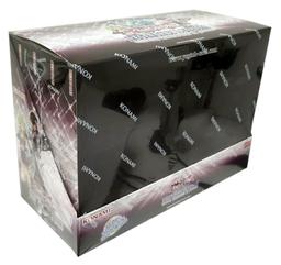 YuGiOh Legendary Duelist: Season 2 Booster Box