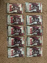 YuGiOh Power of the Duelist Booster Pack