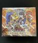 YuGiOh Raging Battle Booster Box