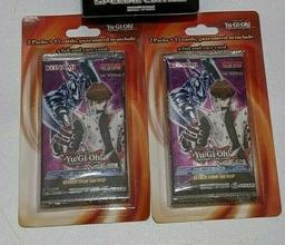 YuGiOh Spirit Warriors Booster Pack