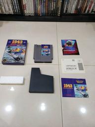 1943: The Battle of Midway (Nintendo Entertainment System)