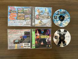 1xtreme (Sony Playstation 1)