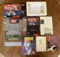 3 Ninjas Kick Back (Super Nintendo Entertainment System)