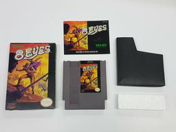 8 Eyes (Nintendo Entertainment System)