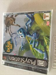 A Bug's Life (Sony Playstation 1)