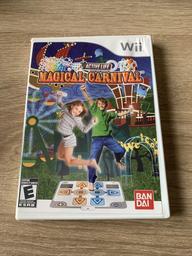 Active Life: Magical Carnival (Nintendo Wii)