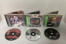 Activision Classics (Sony Playstation 1)
