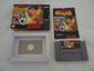 Adventures of Kid Kleets (Super Nintendo Entertainment System)