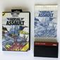 Aerial Assault (Sega Master System)