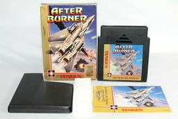 After Burner (Nintendo Entertainment System)