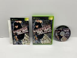 Aggressive Inline (Microsoft Xbox)