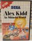 Alex Kidd in Shinobi World (Sega Master System)