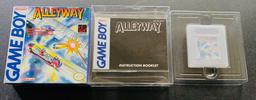Alleyway (Nintendo Game Boy)