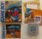 Altered Space: A 3-D Alien Adventure (Nintendo Game Boy)