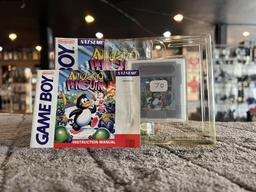 Amazing Penguin (Nintendo Game Boy)