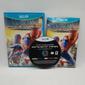 Amazing Spider-Man (Nintendo Wii)