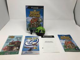 Animal Crossing (Nintendo GameCube)